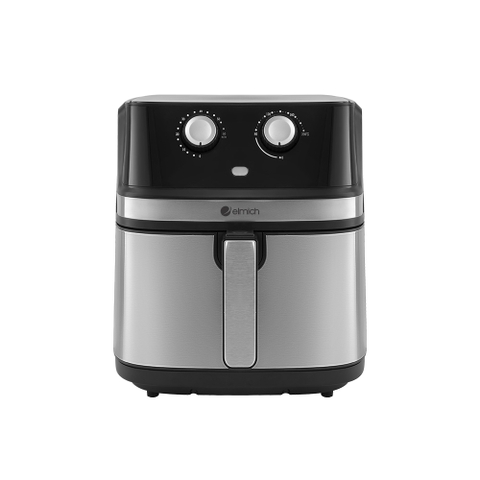 Nồi chiên không dầu Elmich 8L AFE0491
