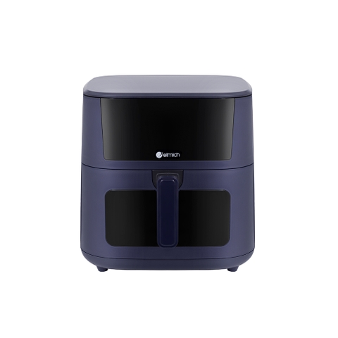 Nồi chiên không dầu Elmich 8L AFE0492