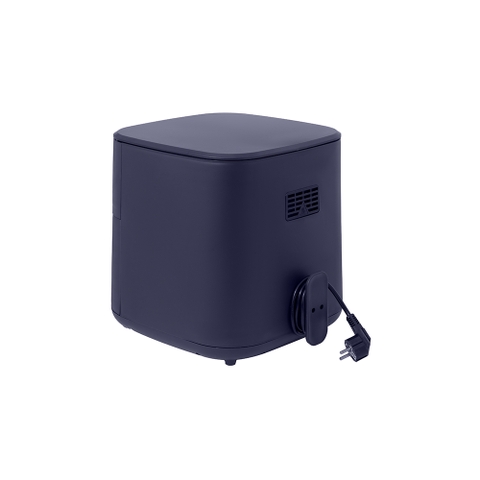 Nồi chiên không dầu Elmich 8L AFE0492