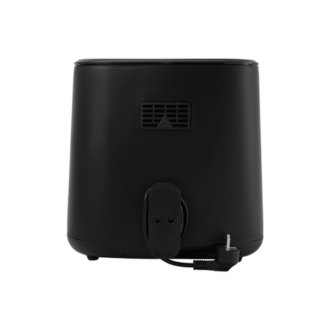 Nồi chiên không dầu Elmich 10L AFE0493