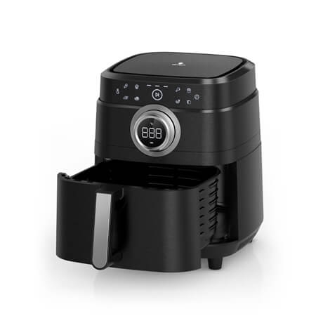 Nồi chiên không dầu Elmich AFE-3942