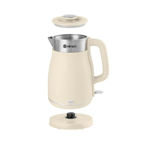 Ấm đun nước siêu tốc Elmich 1,8L KEE-8457