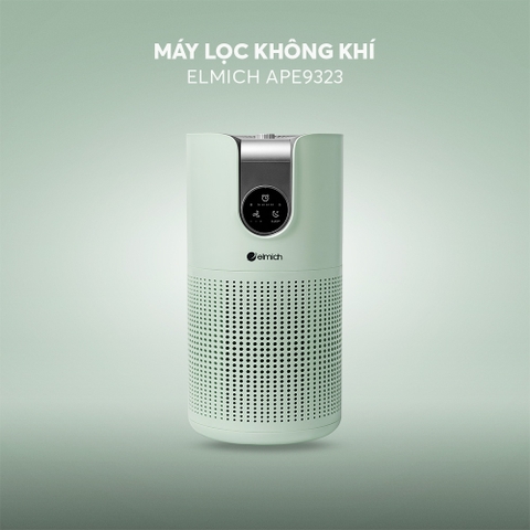 Máy lọc không khí Elmich APE9323