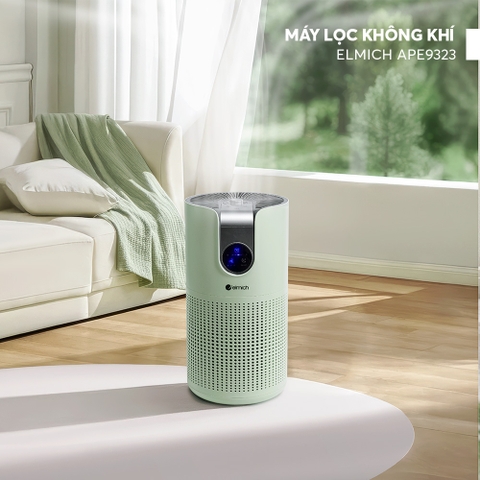 Máy lọc không khí Elmich APE9323
