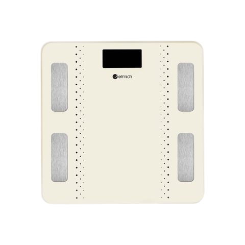 Cân điện tử sức khỏe Elmich ESE0869