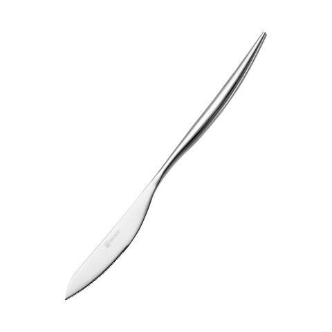 Bộ dao, thìa, dĩa ăn chính 3 chiếc Elmich EL4002