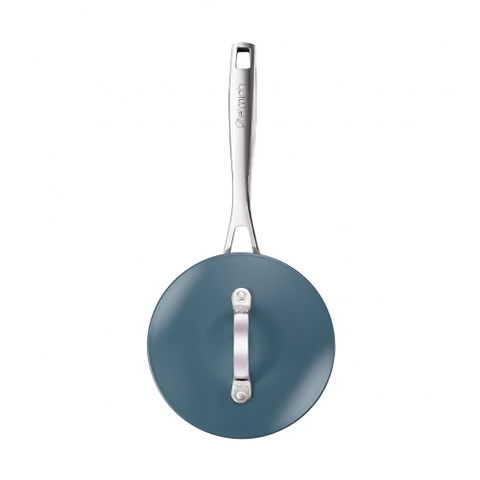 Bộ nồi Ceramic Elmich Premium Zen Quánh 16cm, nồi 18, 20, 24cm