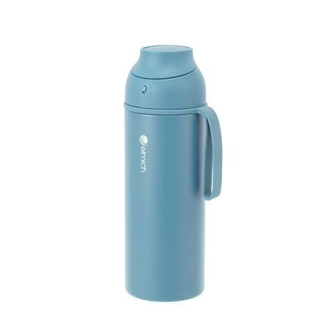 Bình giữ nhiệt inox 316 Elmich EL8307AB dung tích 660ml