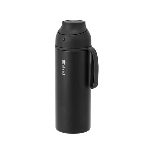 Bình giữ nhiệt inox 316 Elmich EL8307BK dung tích 660ml
