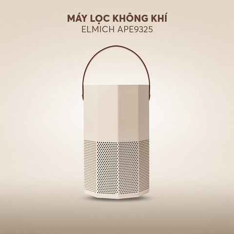 Máy lọc không khí Elmich APE9325