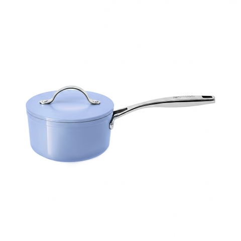 Bộ nồi Ceramic Elmich Premium Zen Quánh 16cm, nồi 18, 20, 24cm