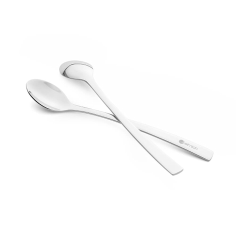 Bộ thìa sinh tố cán dài 6 chiếc Elmich EL0004T185