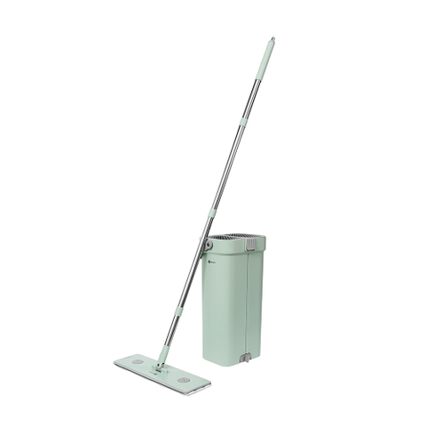 Bộ lau sàn 2 ngăn Elmich EL3004