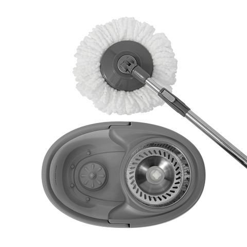 Bộ lau sàn xoay 360 độ Elmich EL3005