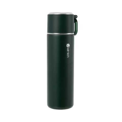 Bình giữ nhiệt inox 316 Elmich EL8315 dung tích 480ml