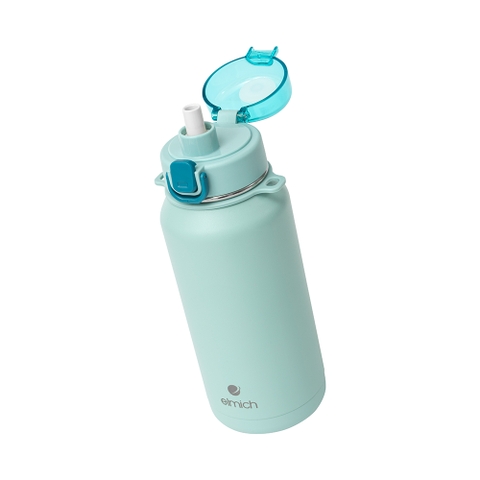 Bình giữ nhiệt inox 316 Elmich EL0916AW dung tích 1.1L