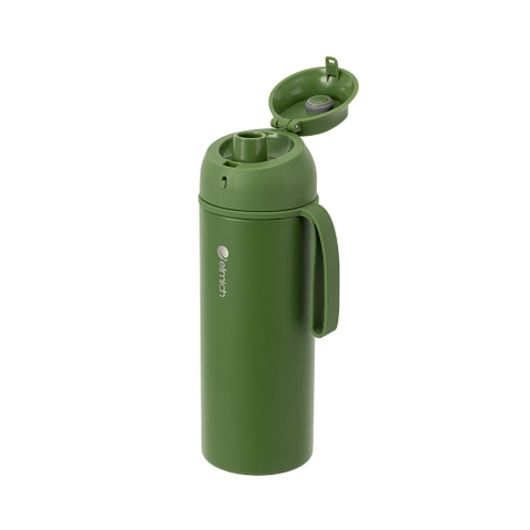 Bình giữ nhiệt inox 316 Elmich EL8307OV dung tích 660ml