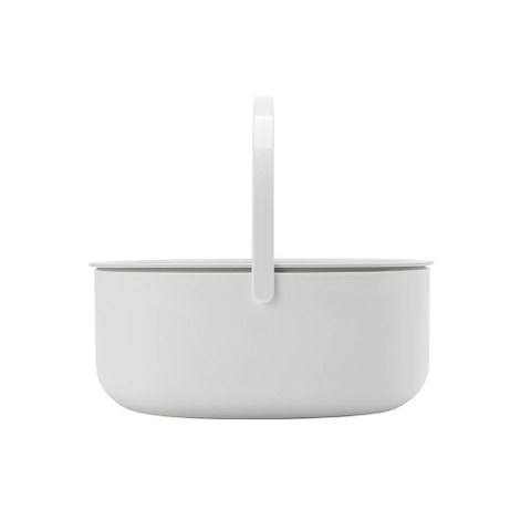 Bộ thau rổ có quai Rose Elmich 24cm EL0267