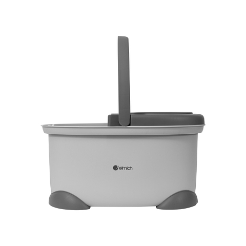Bộ lau sàn xoay 360 độ Elmich EL3005