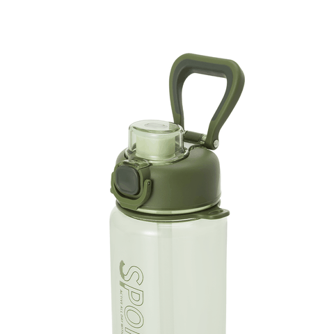 Bình nước nhựa Elmich EL-8349N086 dung tích 860ml