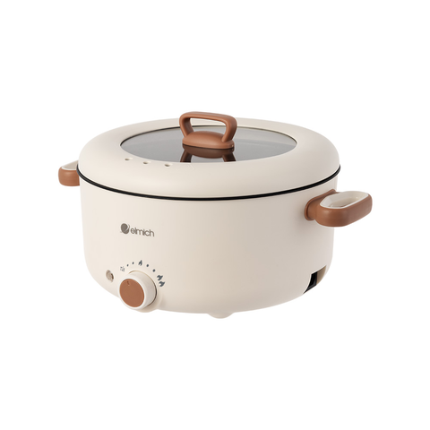 Nồi lẩu điện Elmich MPE1297