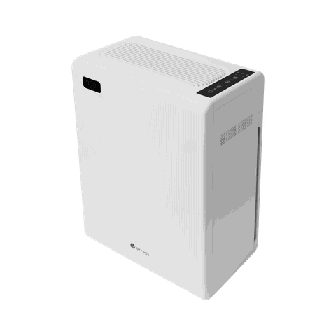 Máy lọc không khí Elmich APE-9324