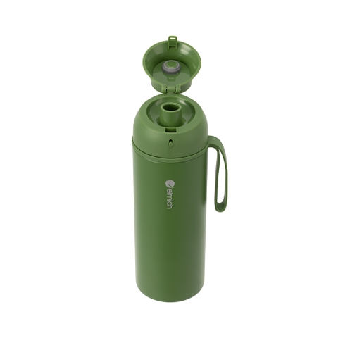 Bình giữ nhiệt inox 316 Elmich EL8307OV dung tích 660ml