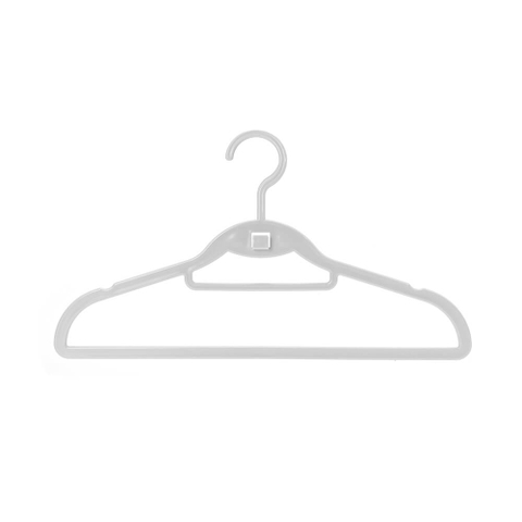 Bộ móc áo trơn 5 chiếc Elmich EL0274