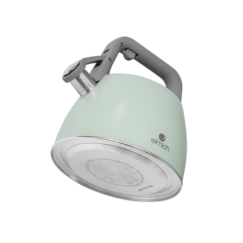 Ấm đun nước inox cao cấp Elmich 2.5L EL8279