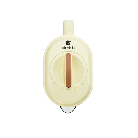 Set bình nhựa đựng nước dung tích 2L kèm 4 cốc Elmich EL8363