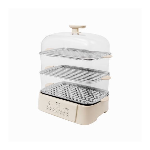 Nồi lẩu hấp điện 3 tầng Elmich STE0299