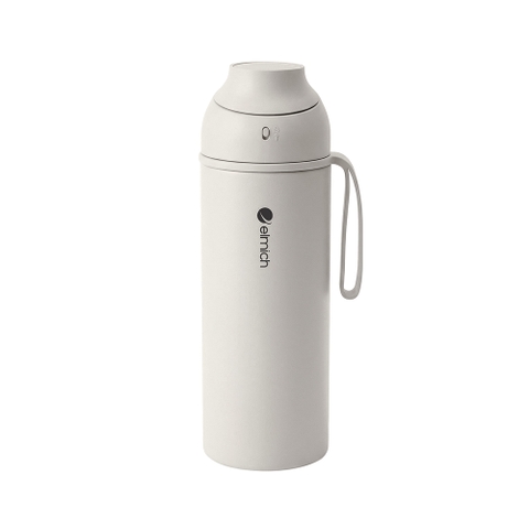 Bình giữ nhiệt inox 316 Elmich EL8307WH dung tích 660ml