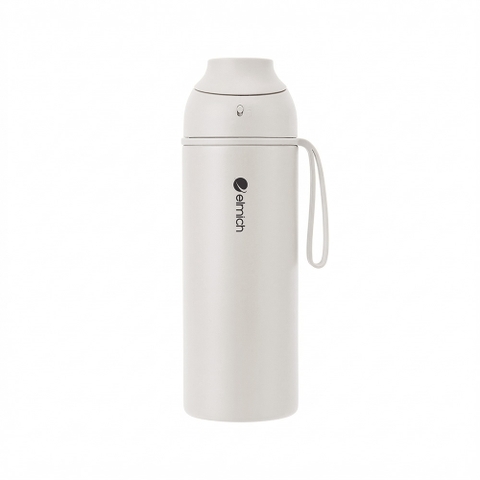 Bình giữ nhiệt inox 316 Elmich EL8307WH dung tích 660ml