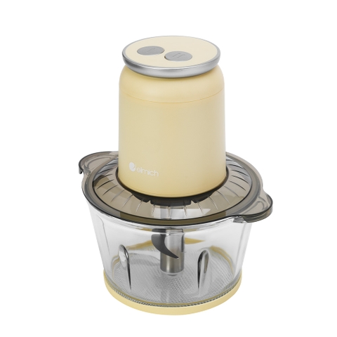 Máy xay thịt Elmich 2L MCE-8584 - 4028584B