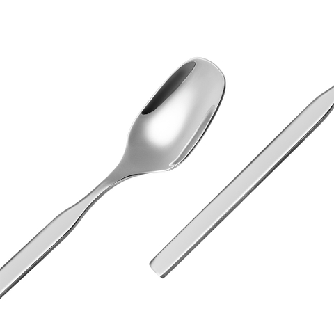 Bộ thìa tráng miệng 6 chiếc Elmich EL4005