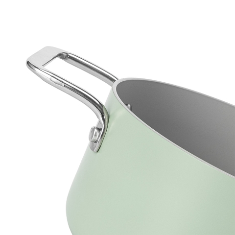 Bộ nồi chống dính Ceramic Elmich EL5241SK01 Size 18,20,24cm