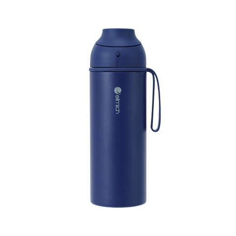 Bình giữ nhiệt inox 316 Elmich EL8307NB dung tích 660ml