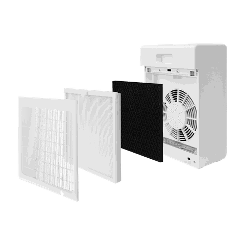 Máy lọc không khí Elmich APE-9324