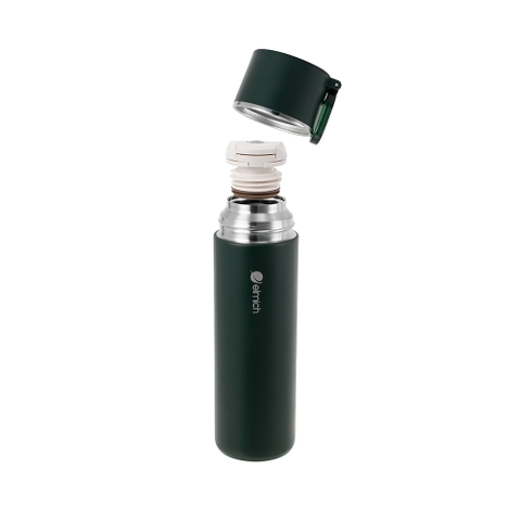 Bình giữ nhiệt inox 316 Elmich EL8315 dung tích 480ml