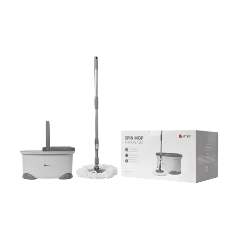 Bộ lau sàn xoay 360 độ Elmich EL3005
