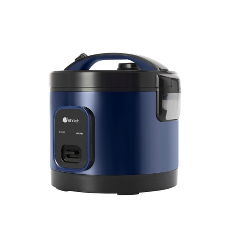 Nồi cơm cơ Elmich 1.8L RCE-9129
