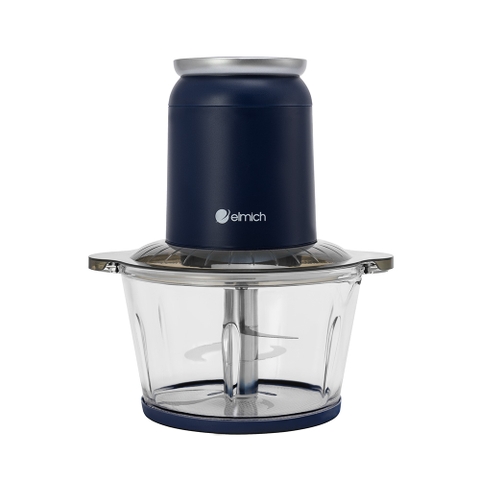 Máy xay thịt Elmich 2L MCE-8584 - 4028584B