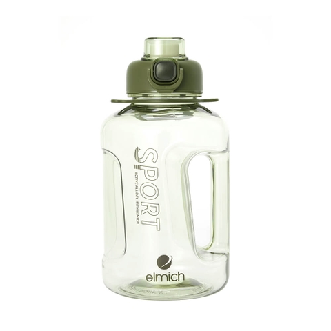 Bình nước nhựa Elmich EL-8349N150 dung tích 1.5L