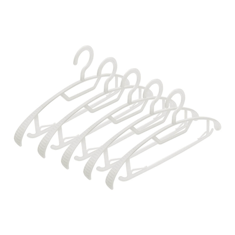 Bộ móc áo chống trượt 5 chiếc Elmich EL0273