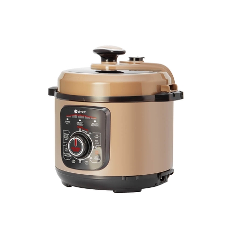 Nồi áp suất cơ Elmich 5L PCE-8792