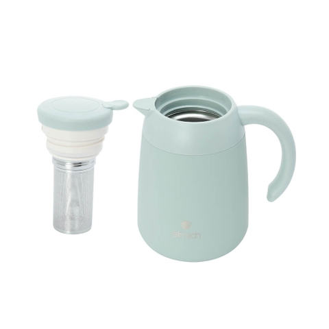 Bình giữ nhiệt gia đình inox 304 Elmich EL8354 dung tích 1L