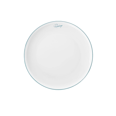 Bộ 3 đĩa tròn to Elmich RoseDesign EL-0260