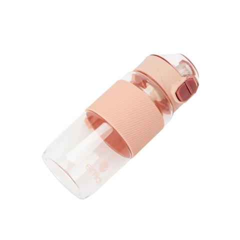 Bình nước nhựa Elmich EL-8349N052 dung tích 520ml