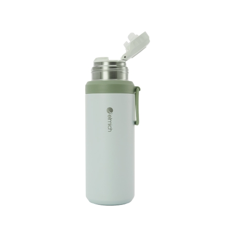 Bình giữ nhiệt inox 304 Elmich EL8357 dung tích 600ml