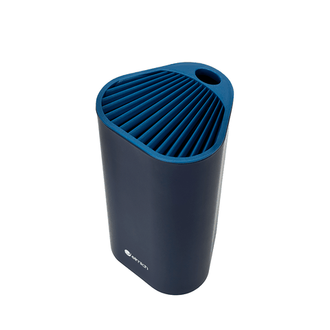 Bộ dao kéo inox 5 món kèm hộp đựng Elmich EL8404